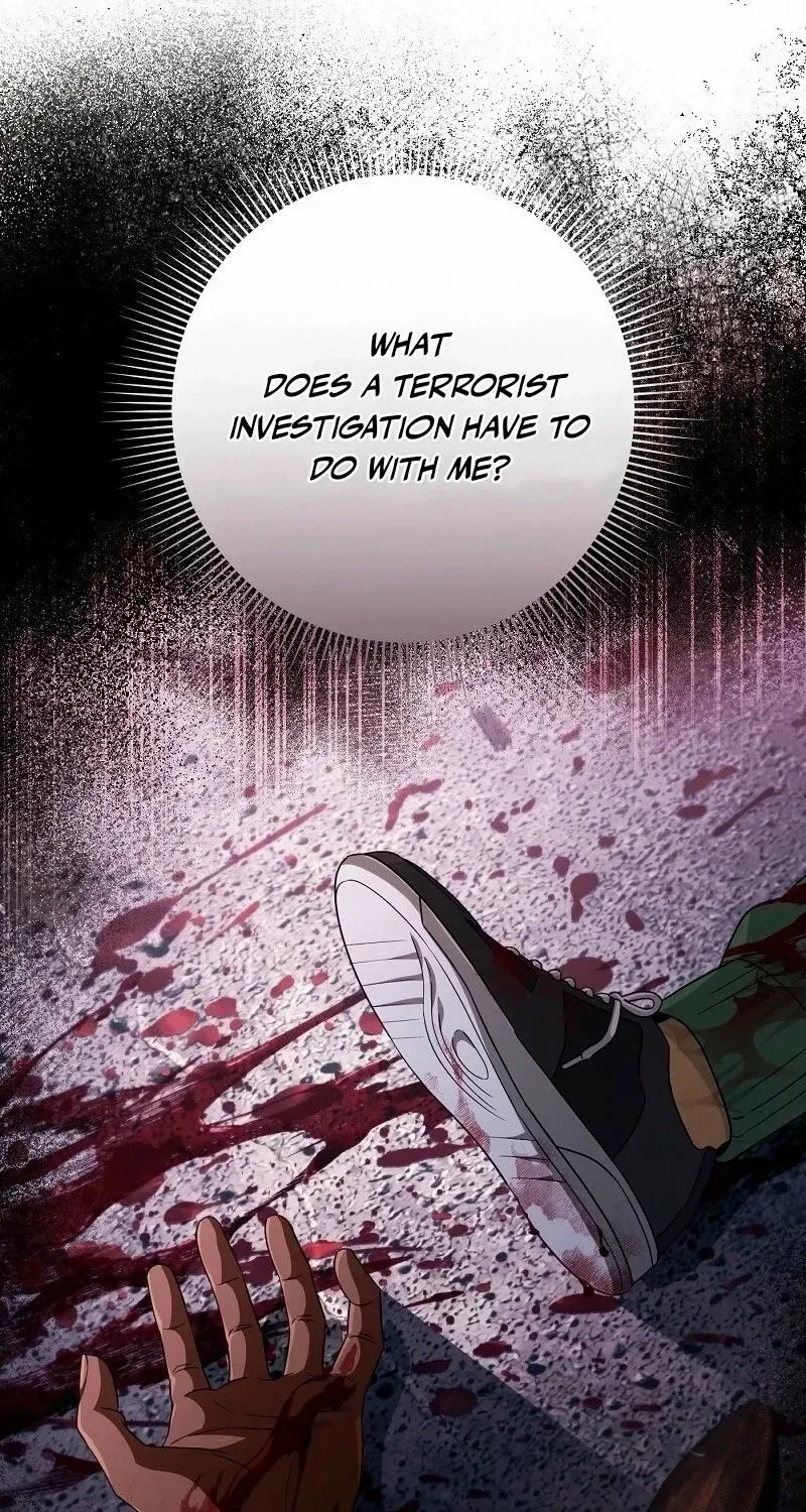 The Delusional Hunter in Another World Chapter 57 page 104 - 