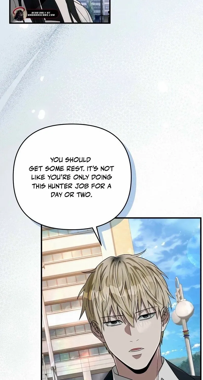 The Delusional Hunter in Another World Chapter 57 page 18 - 