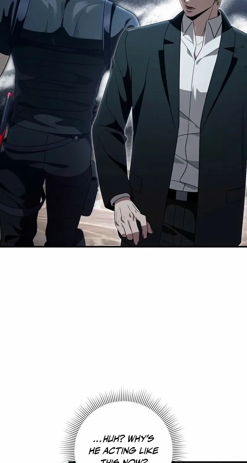 The Delusional Hunter in Another World Chapter 57 page 27 - 