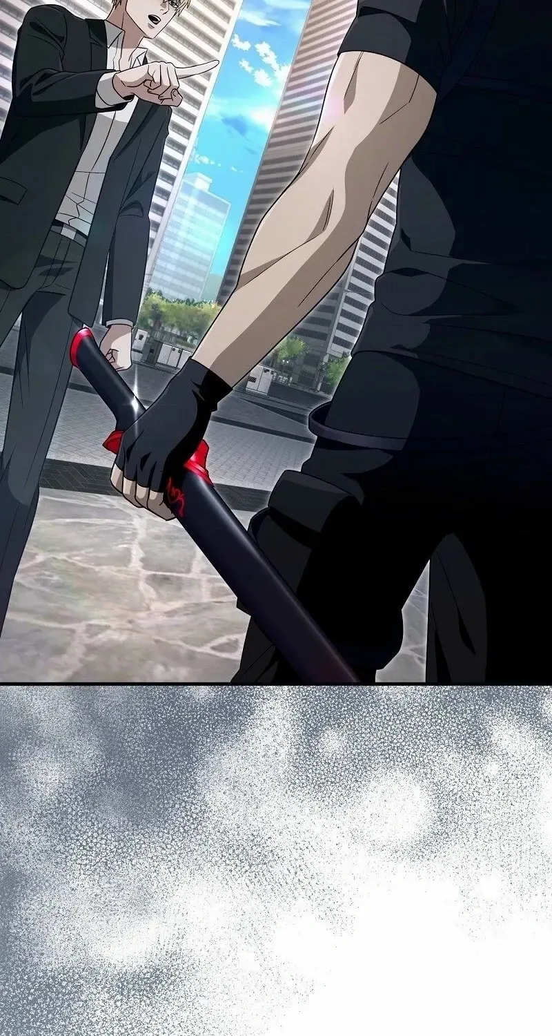 The Delusional Hunter in Another World Chapter 57 page 4 - 