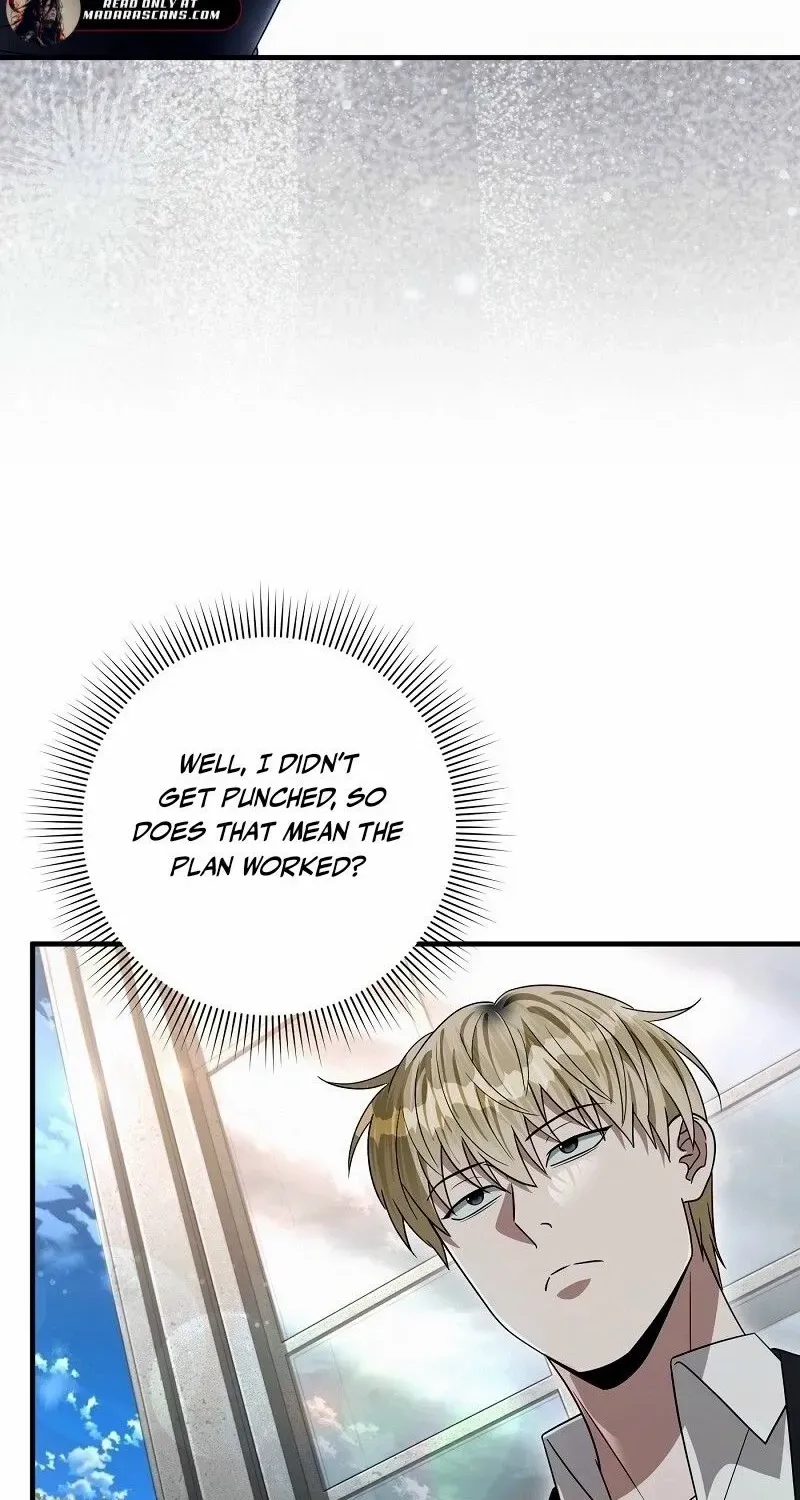 The Delusional Hunter in Another World Chapter 57 page 33 - 