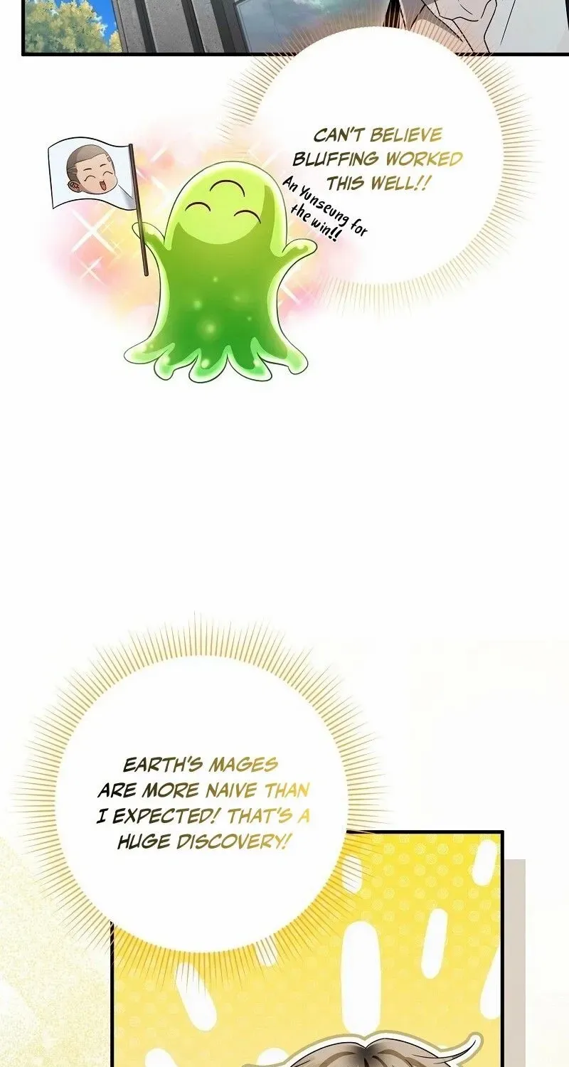 The Delusional Hunter in Another World Chapter 57 page 34 - 