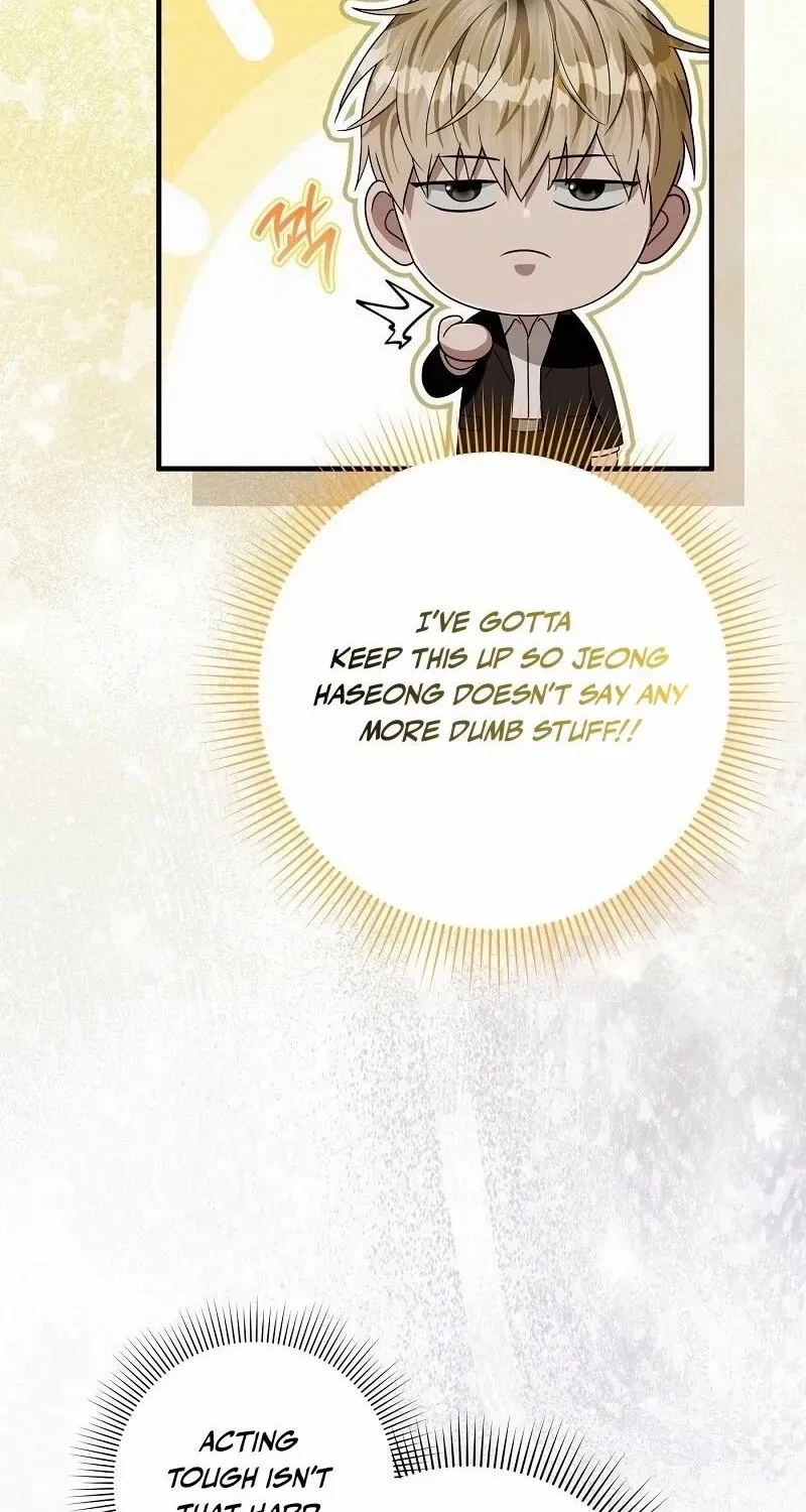 The Delusional Hunter in Another World Chapter 57 page 35 - 