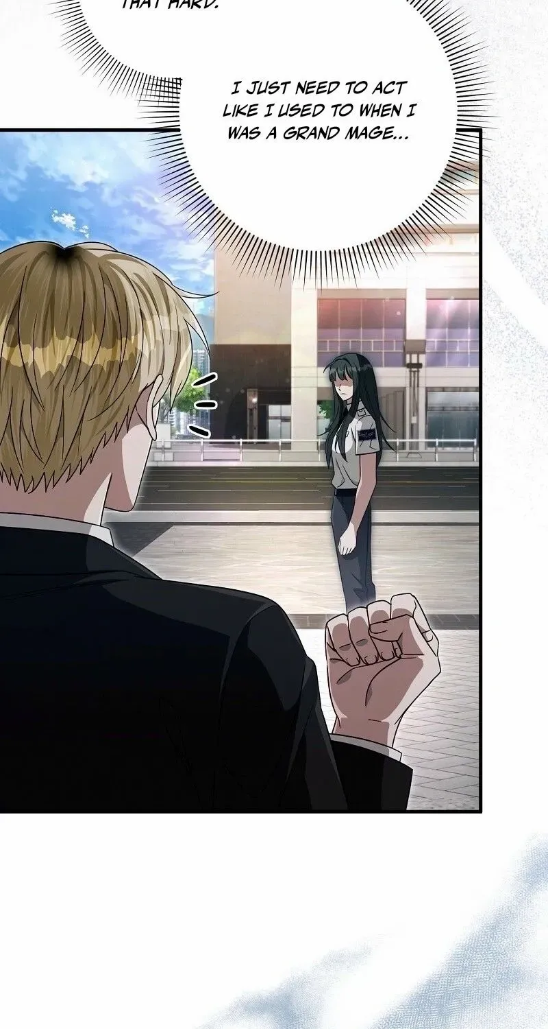 The Delusional Hunter in Another World Chapter 57 page 36 - 