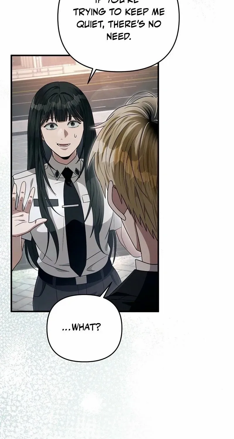 The Delusional Hunter in Another World Chapter 57 page 40 - 