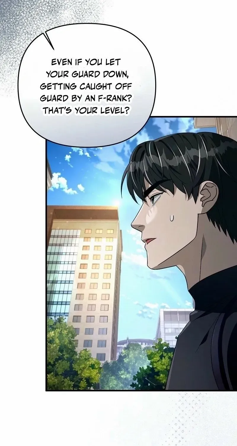 The Delusional Hunter in Another World Chapter 57 page 5 - 