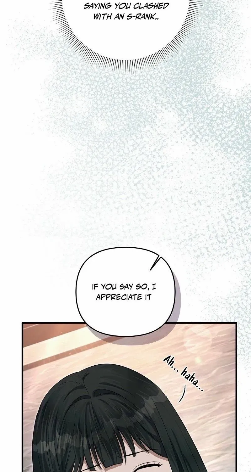The Delusional Hunter in Another World Chapter 57 page 42 - 