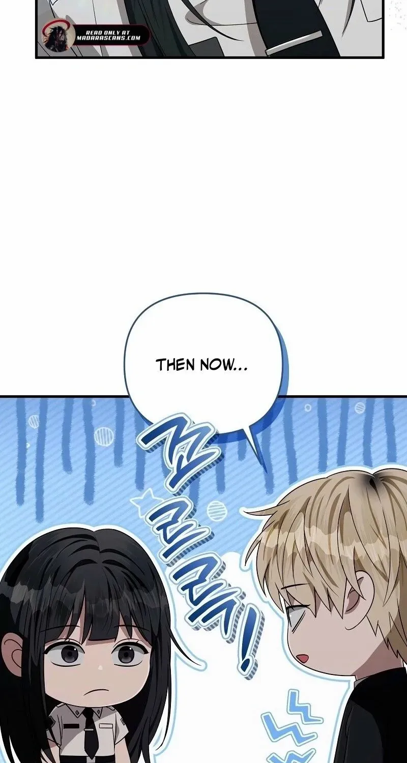 The Delusional Hunter in Another World Chapter 57 page 44 - 