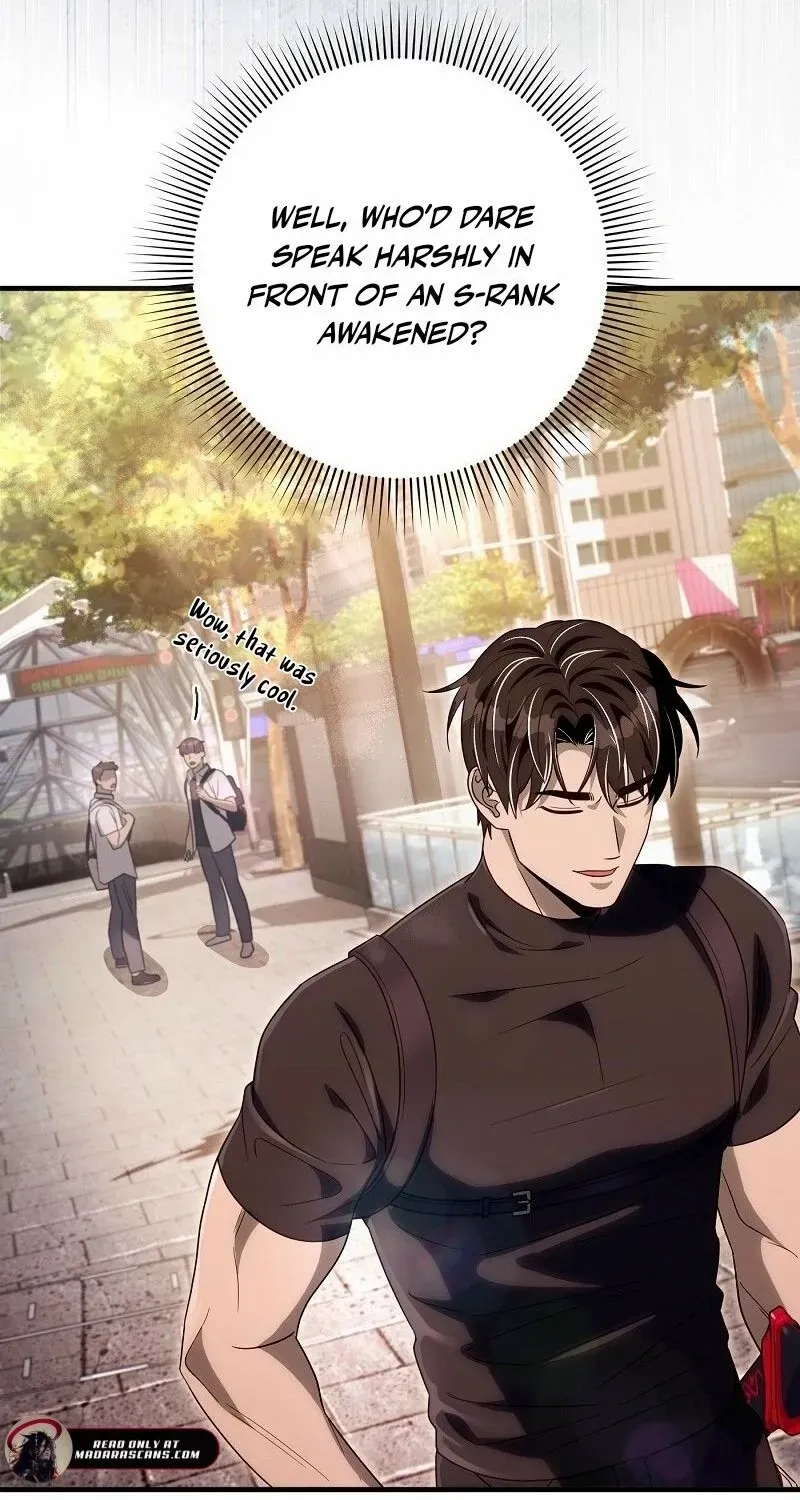The Delusional Hunter in Another World Chapter 57 page 54 - 