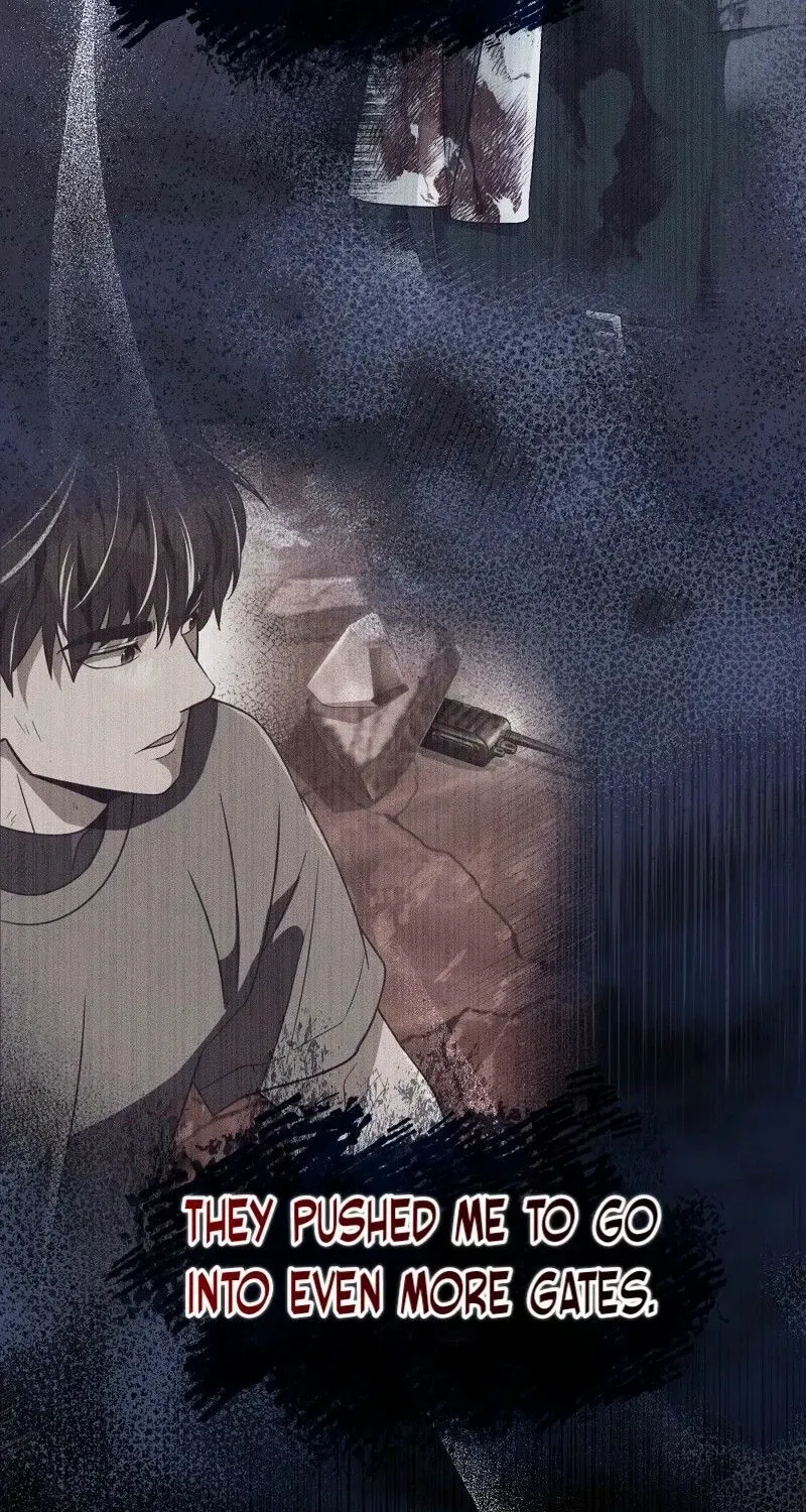 The Delusional Hunter in Another World Chapter 57 page 58 - 