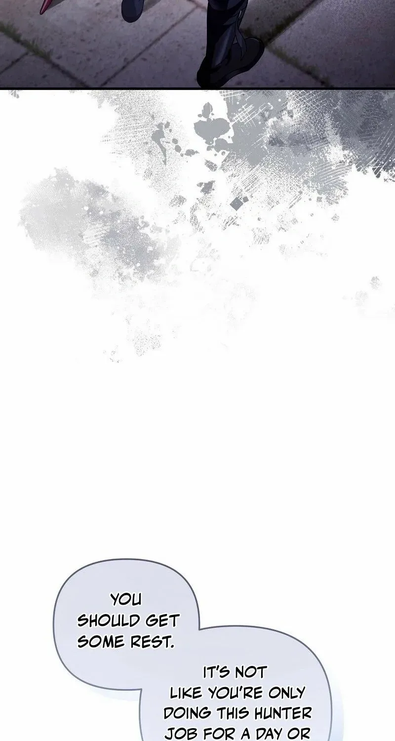 The Delusional Hunter in Another World Chapter 57 page 68 - 