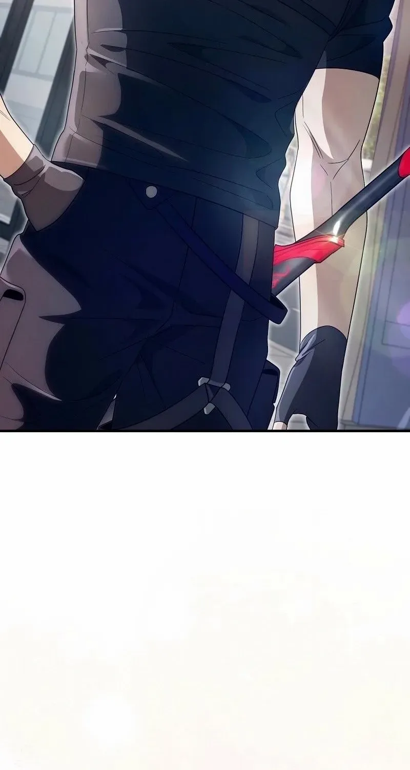 The Delusional Hunter in Another World Chapter 57 page 71 - 