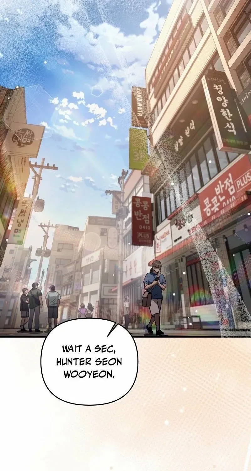 The Delusional Hunter in Another World Chapter 57 page 74 - 
