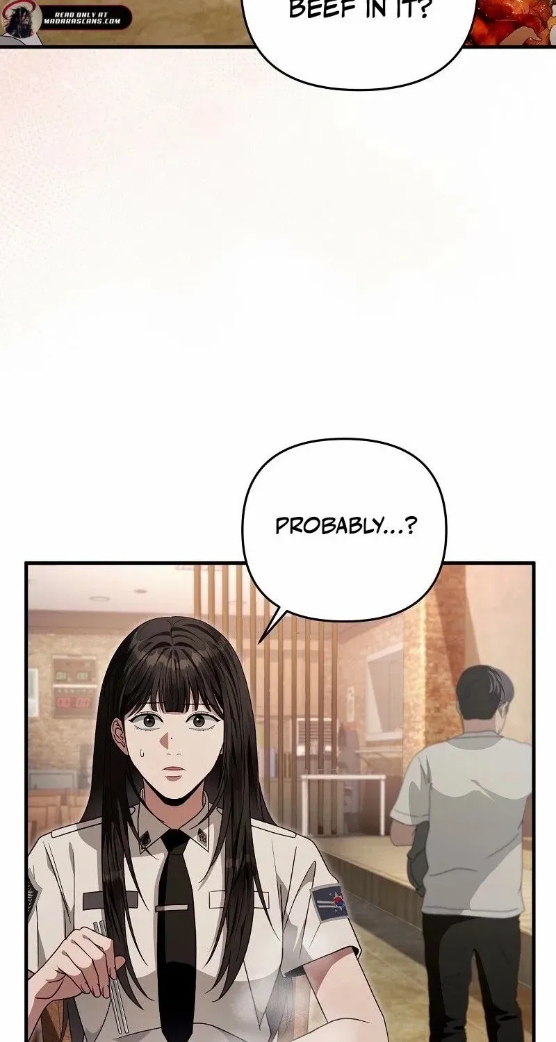 The Delusional Hunter in Another World Chapter 57 page 76 - 