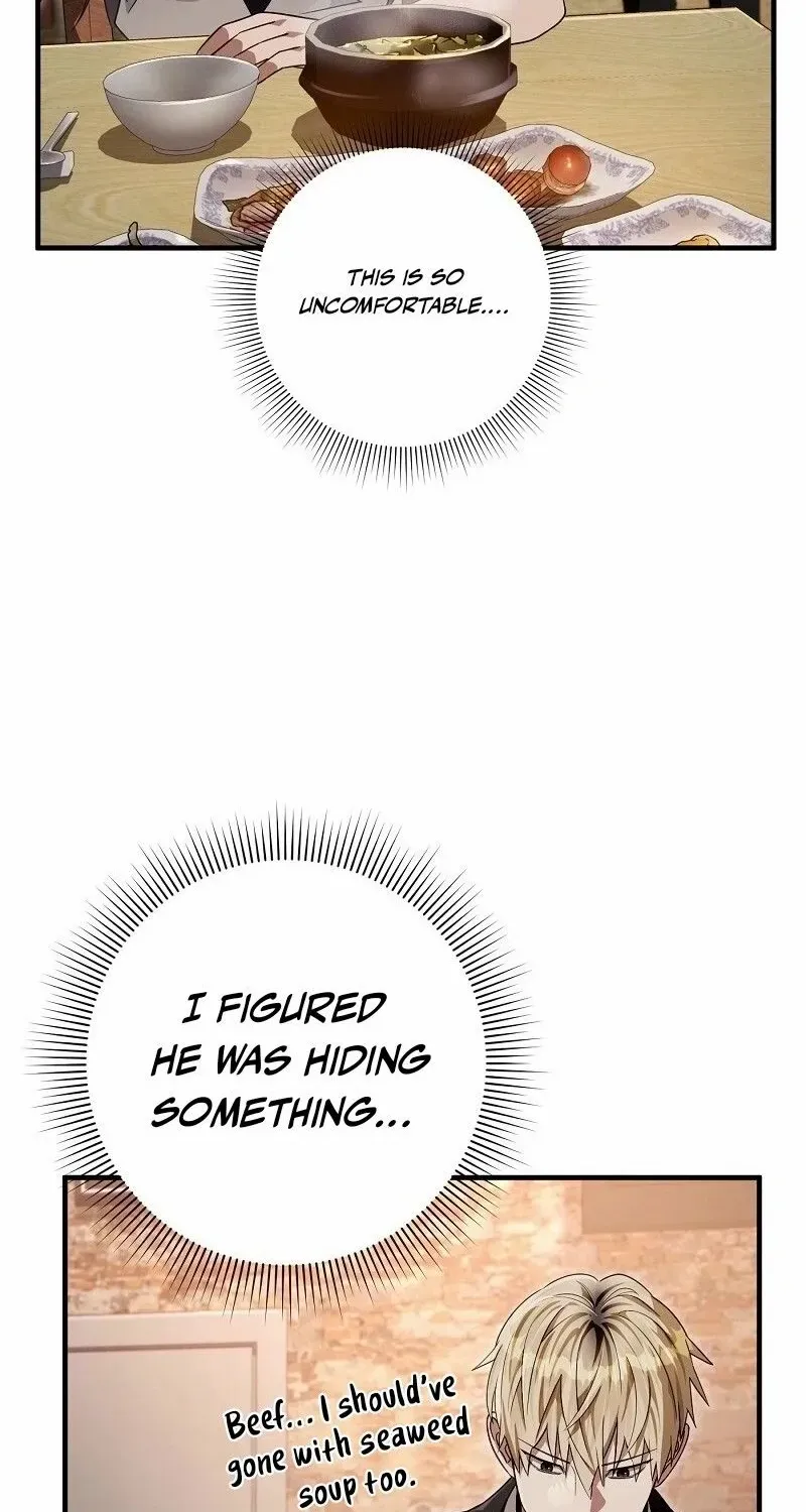 The Delusional Hunter in Another World Chapter 57 page 77 - 
