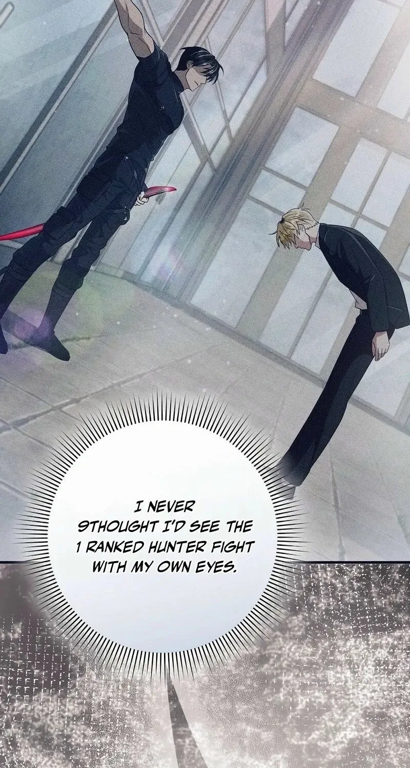 The Delusional Hunter in Another World Chapter 57 page 80 - 