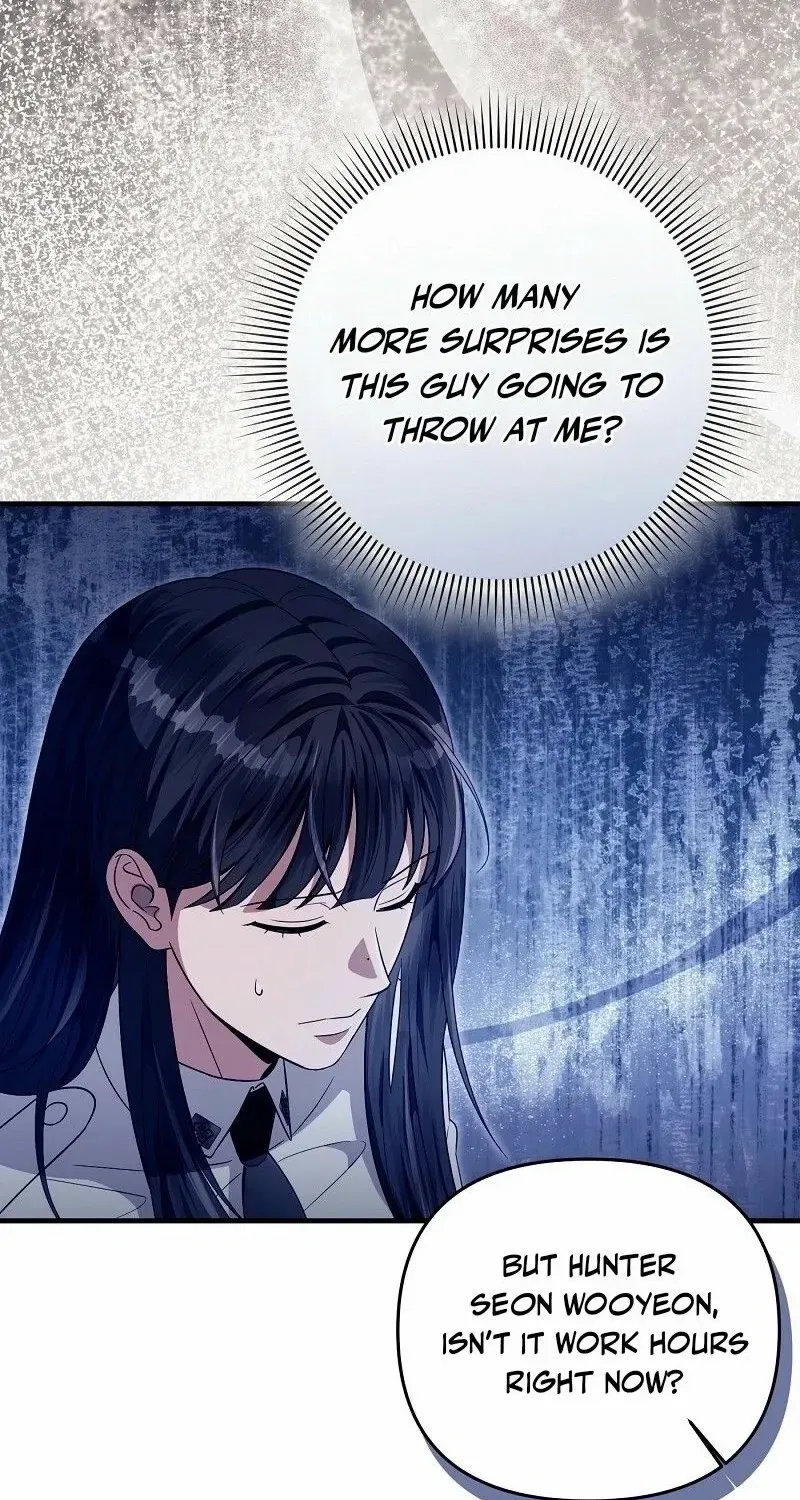 The Delusional Hunter in Another World Chapter 57 page 81 - 