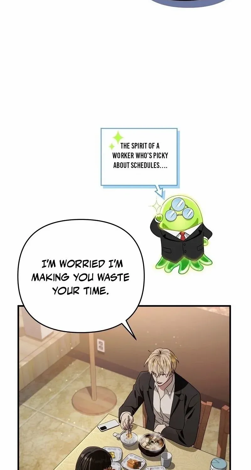 The Delusional Hunter in Another World Chapter 57 page 82 - 