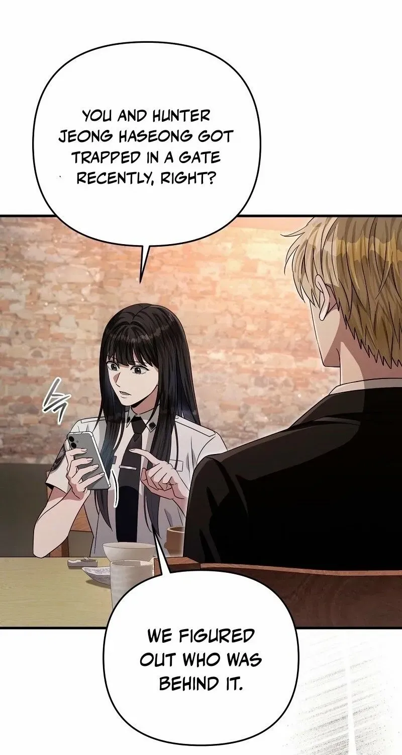 The Delusional Hunter in Another World Chapter 57 page 90 - 