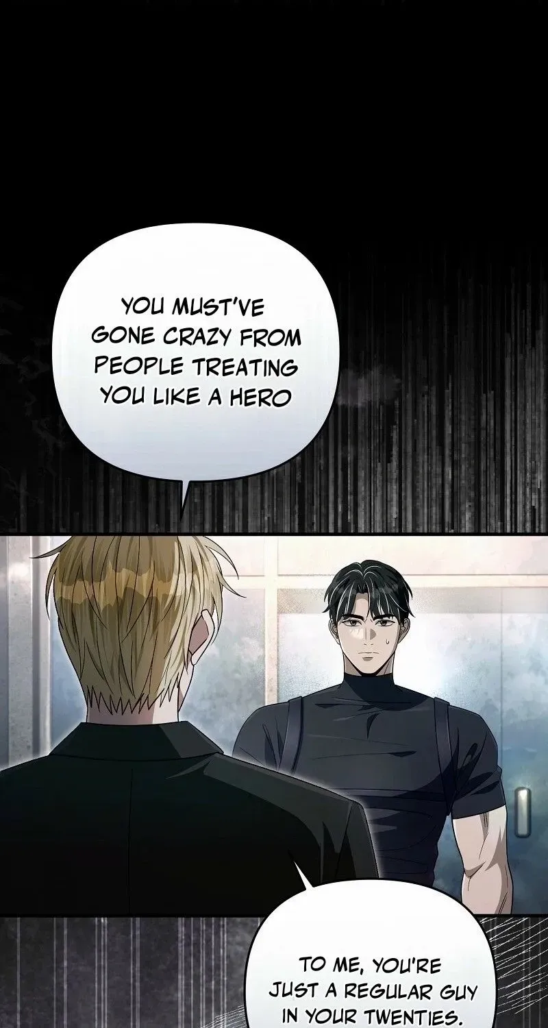 The Delusional Hunter in Another World Chapter 57 page 10 - 