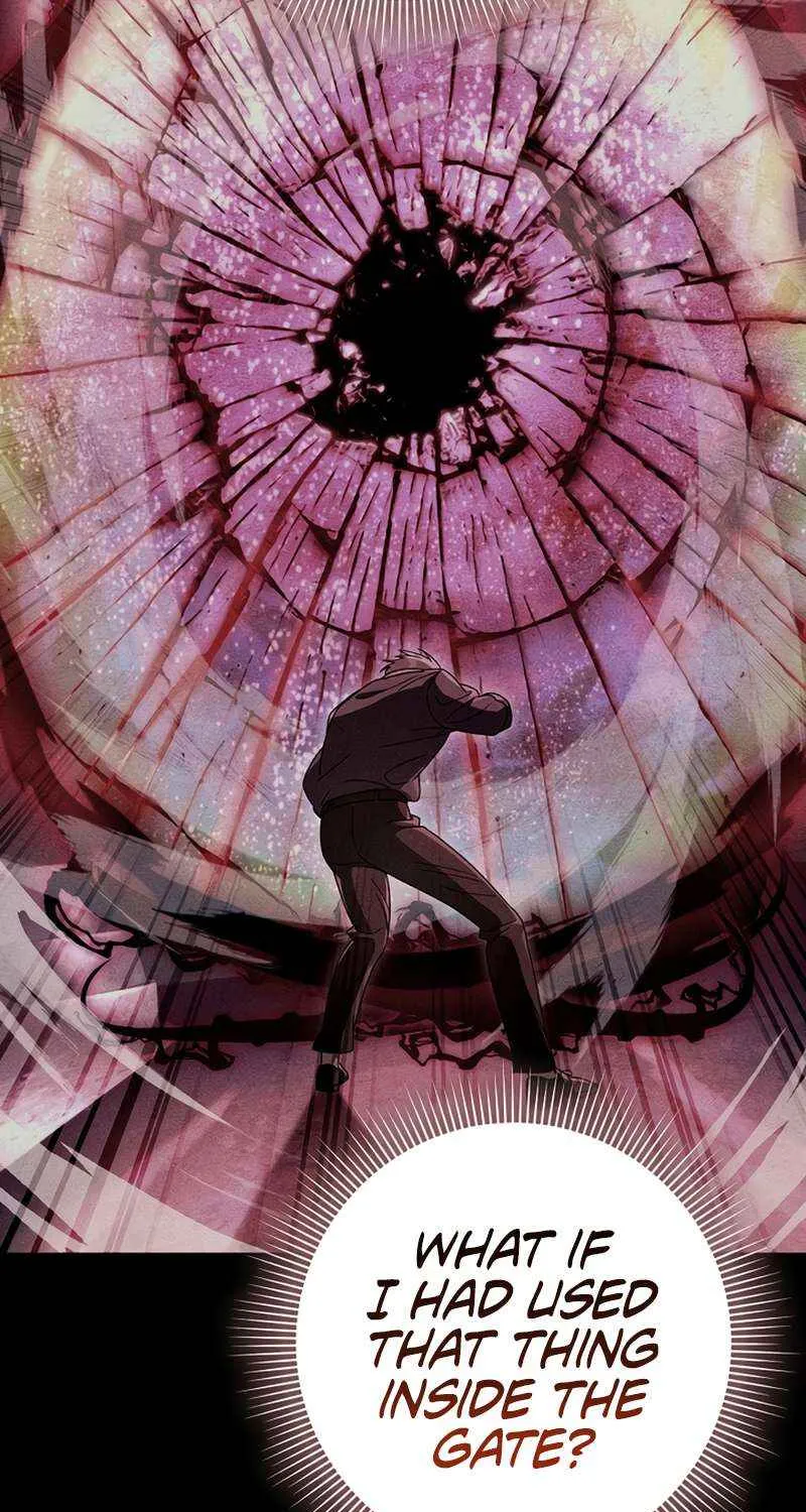 The Delusional Hunter in Another World Chapter 58 page 11 - 