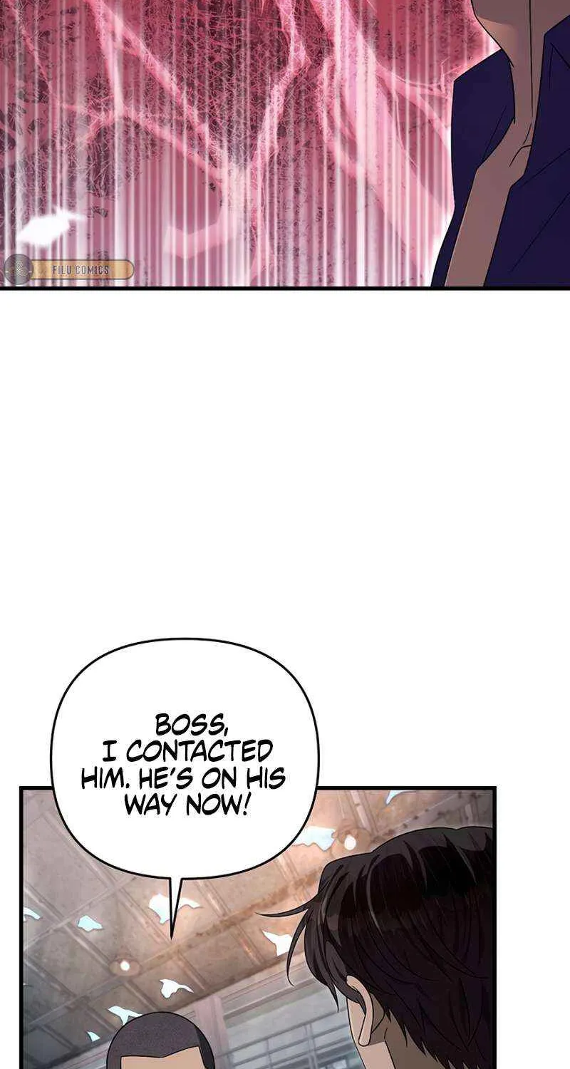 The Delusional Hunter in Another World Chapter 58 page 14 - 