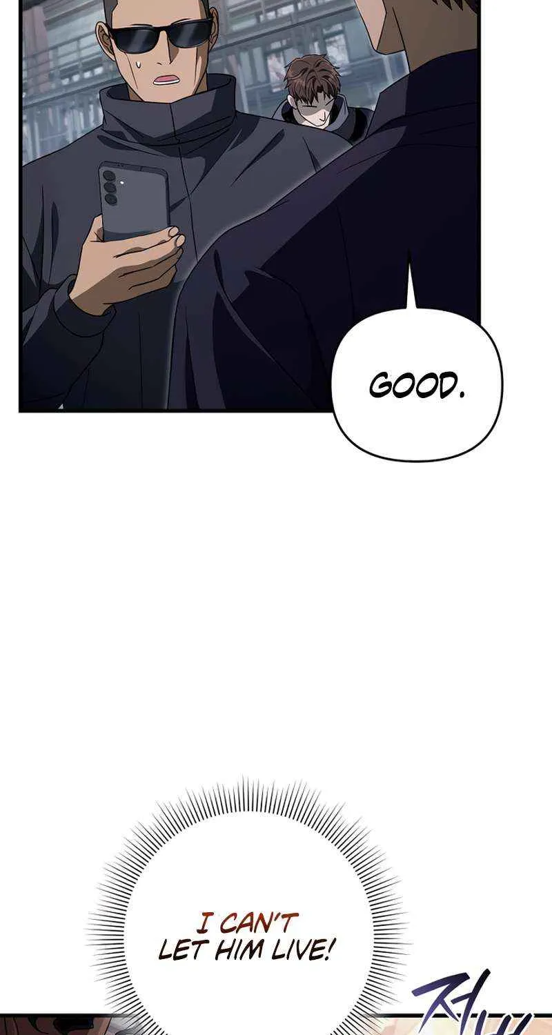 The Delusional Hunter in Another World Chapter 58 page 15 - 