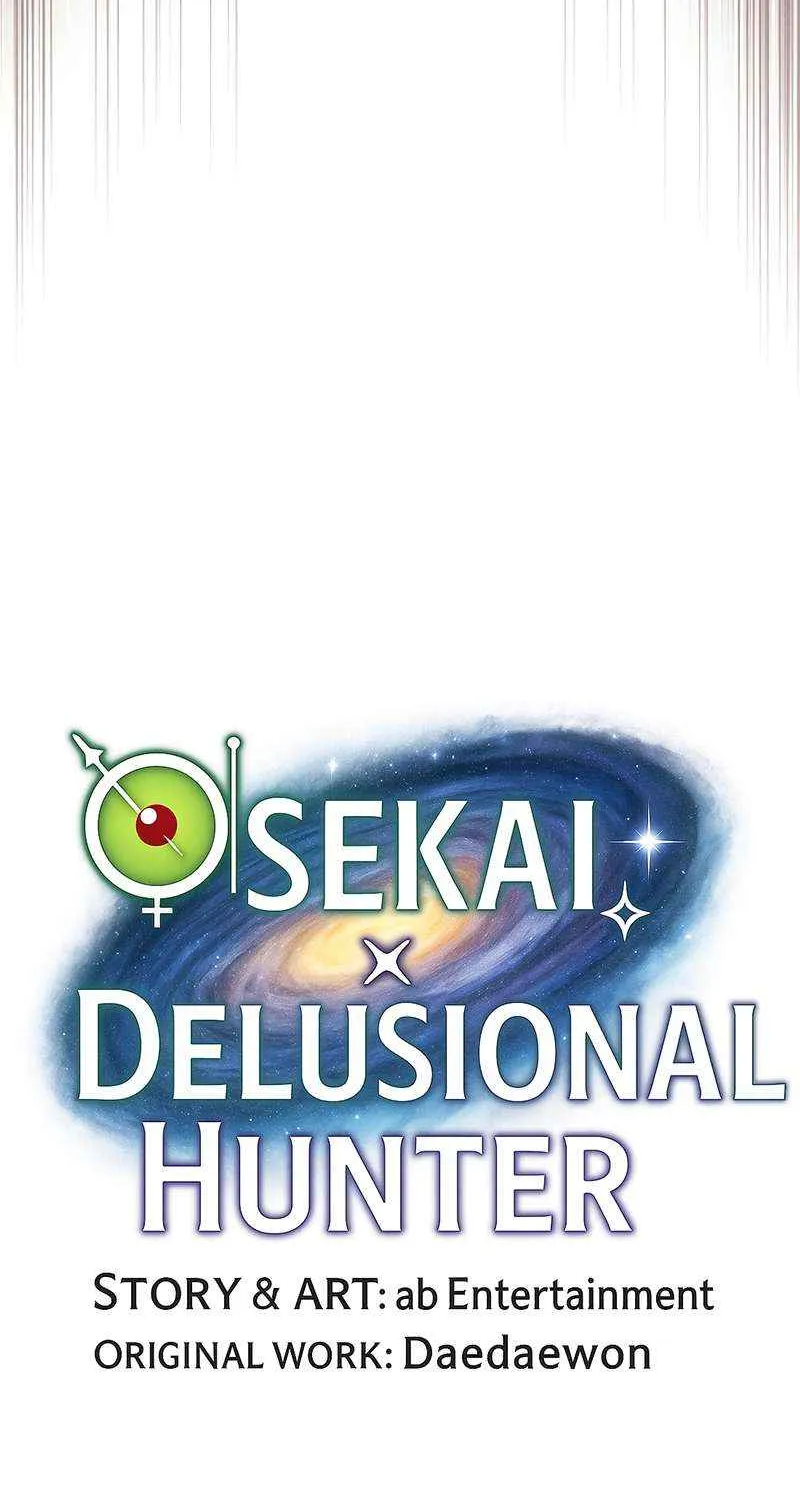 The Delusional Hunter in Another World Chapter 58 page 20 - 