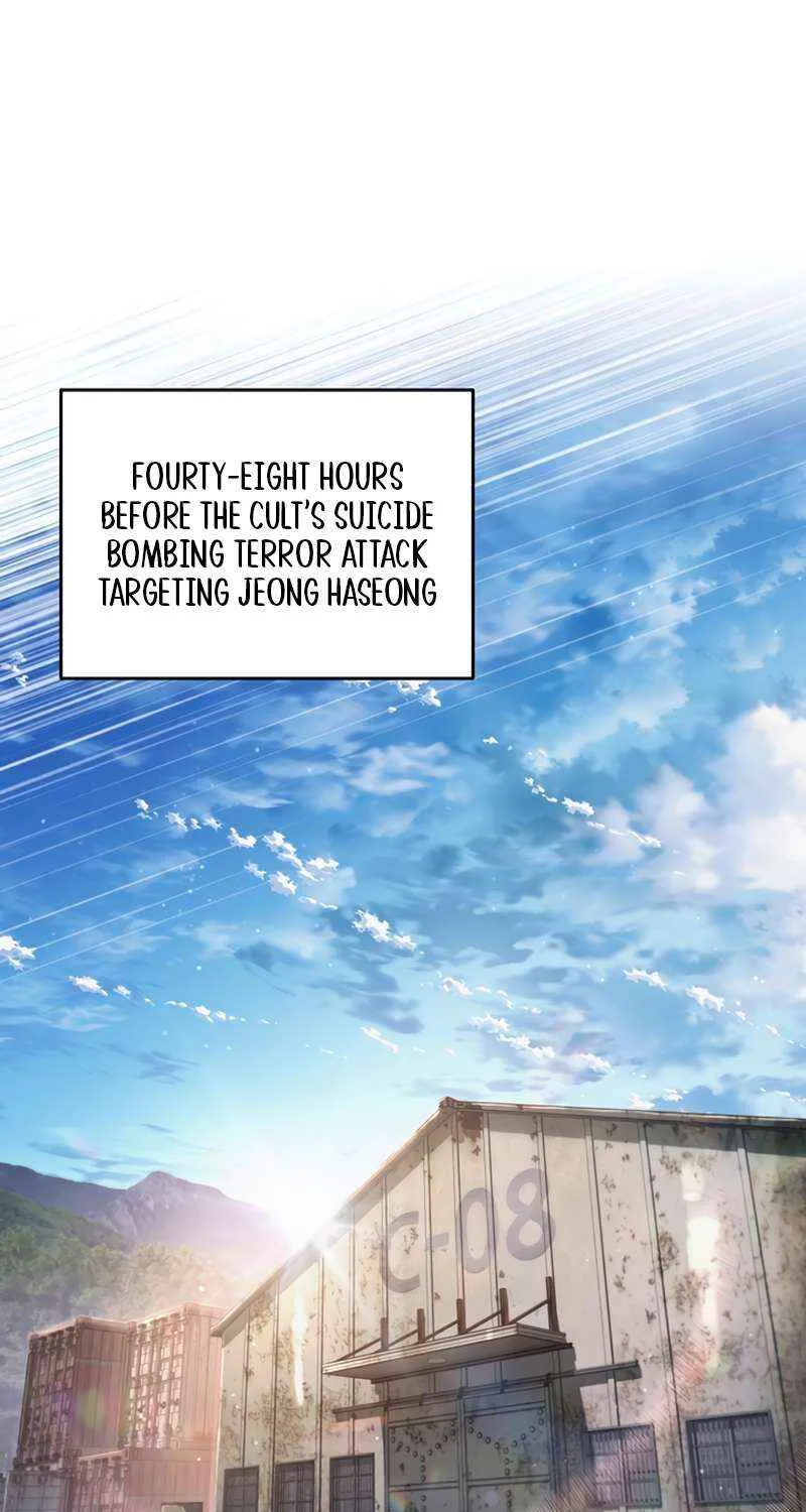 The Delusional Hunter in Another World Chapter 58 page 3 - 