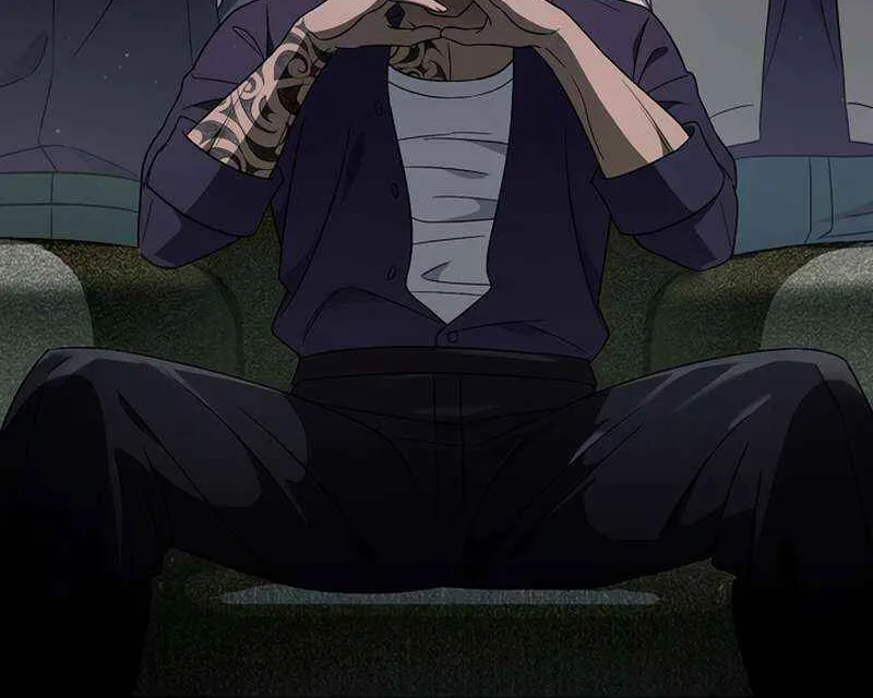 The Delusional Hunter in Another World Chapter 58 page 22 - 