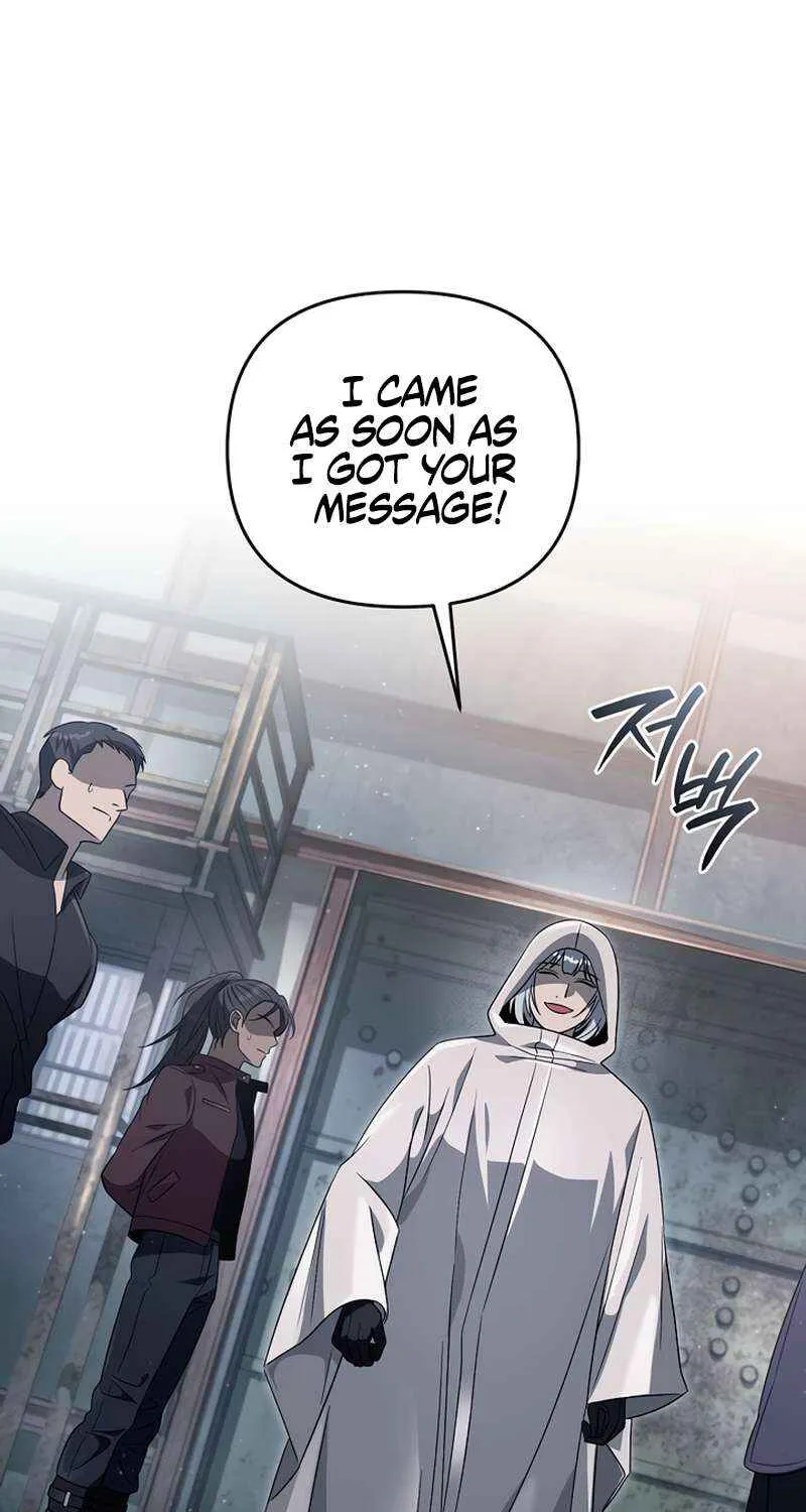 The Delusional Hunter in Another World Chapter 58 page 24 - 