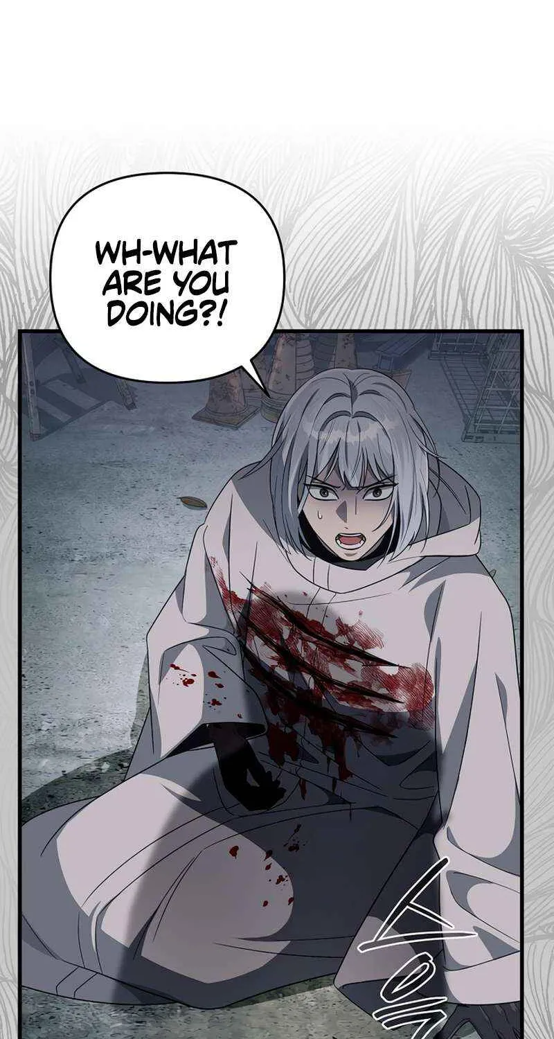 The Delusional Hunter in Another World Chapter 58 page 30 - 
