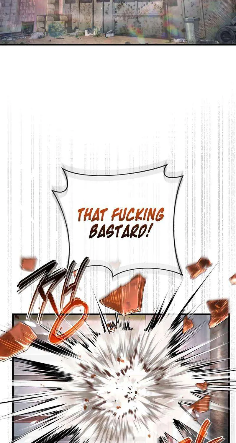 The Delusional Hunter in Another World Chapter 58 page 4 - 