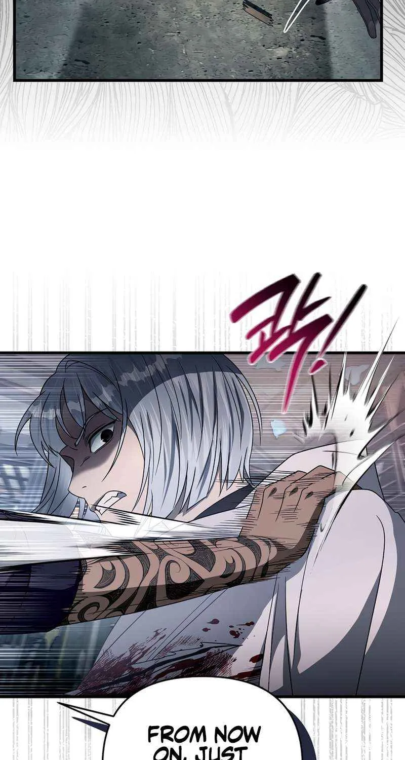 The Delusional Hunter in Another World Chapter 58 page 31 - 