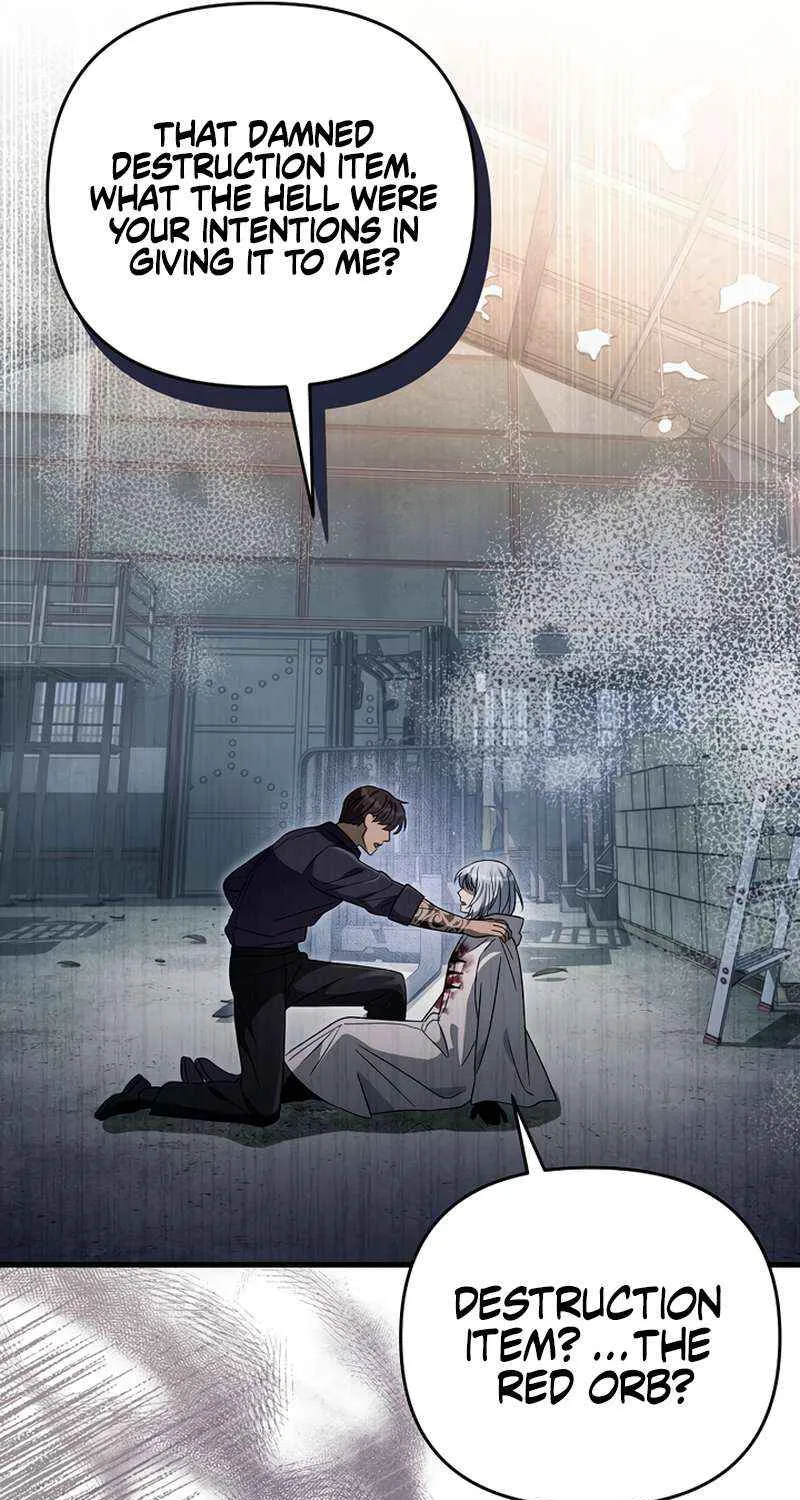 The Delusional Hunter in Another World Chapter 58 page 33 - 
