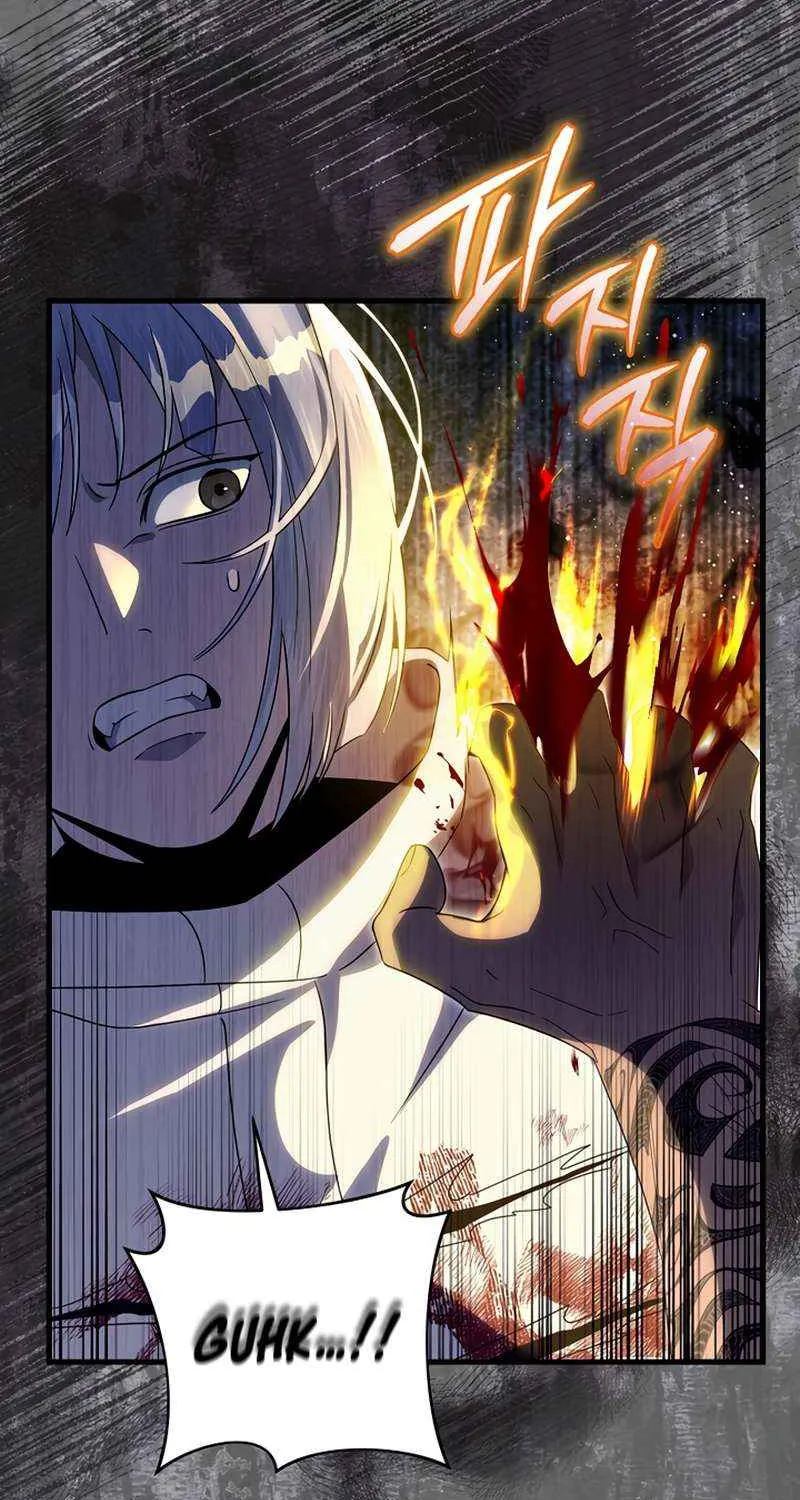 The Delusional Hunter in Another World Chapter 58 page 35 - 