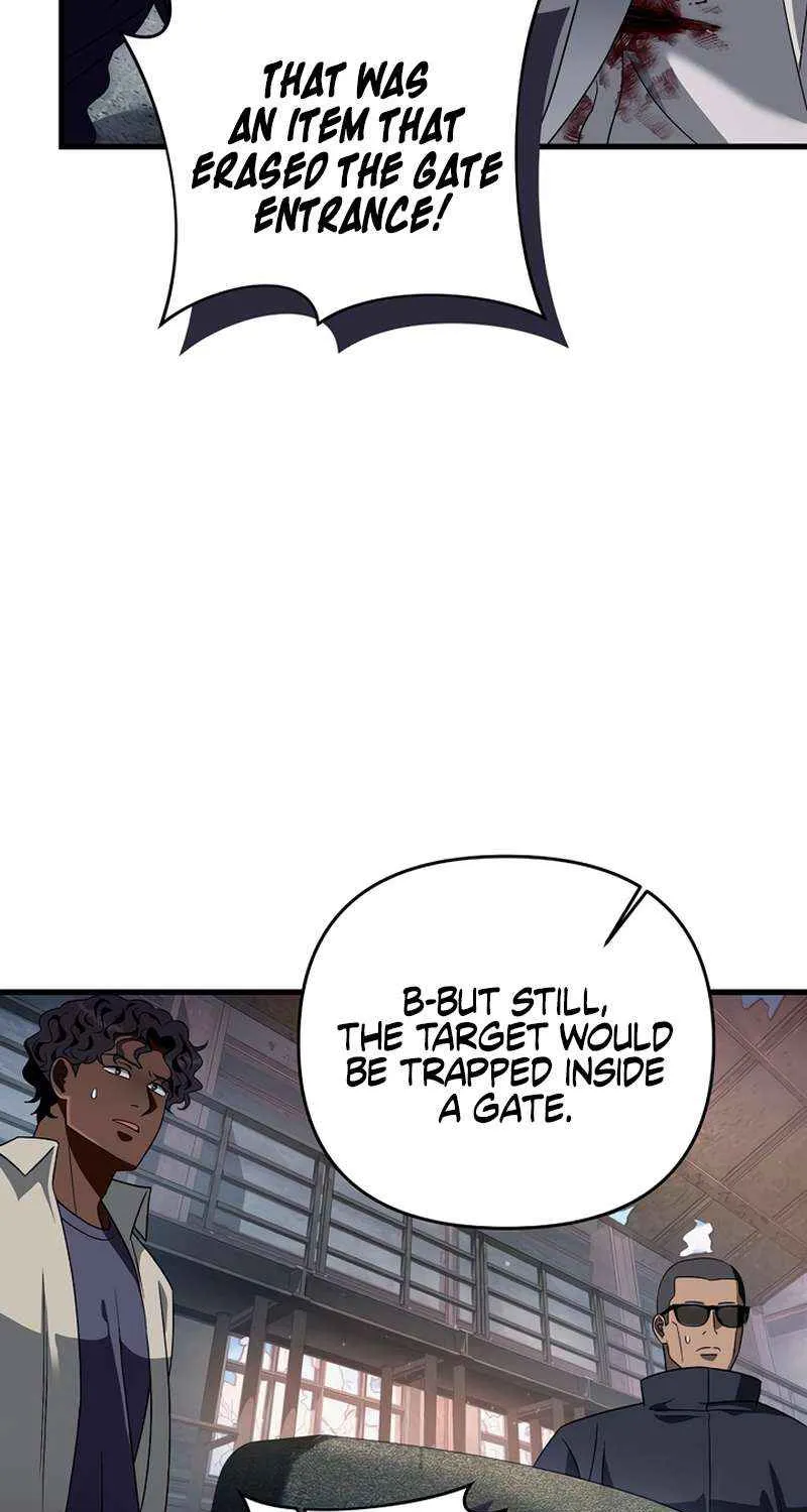 The Delusional Hunter in Another World Chapter 58 page 37 - 