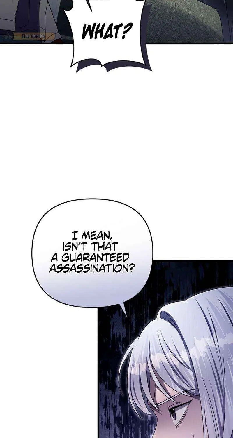 The Delusional Hunter in Another World Chapter 58 page 38 - 