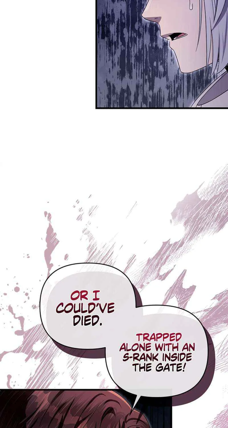 The Delusional Hunter in Another World Chapter 58 page 39 - 