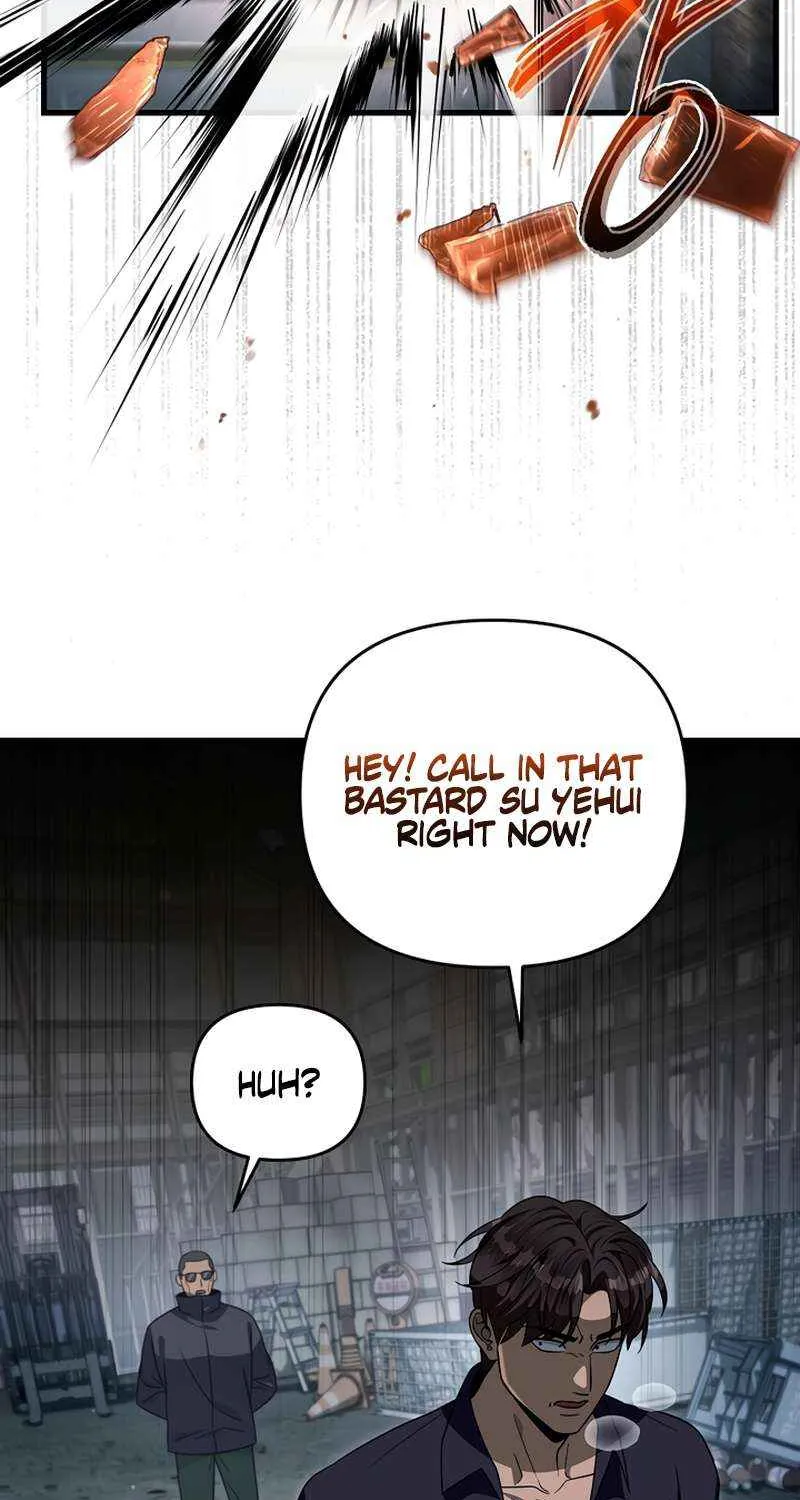 The Delusional Hunter in Another World Chapter 58 page 5 - 