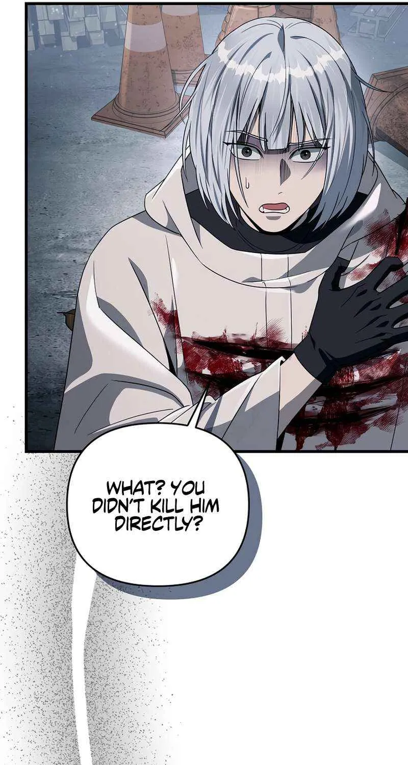 The Delusional Hunter in Another World Chapter 58 page 42 - 