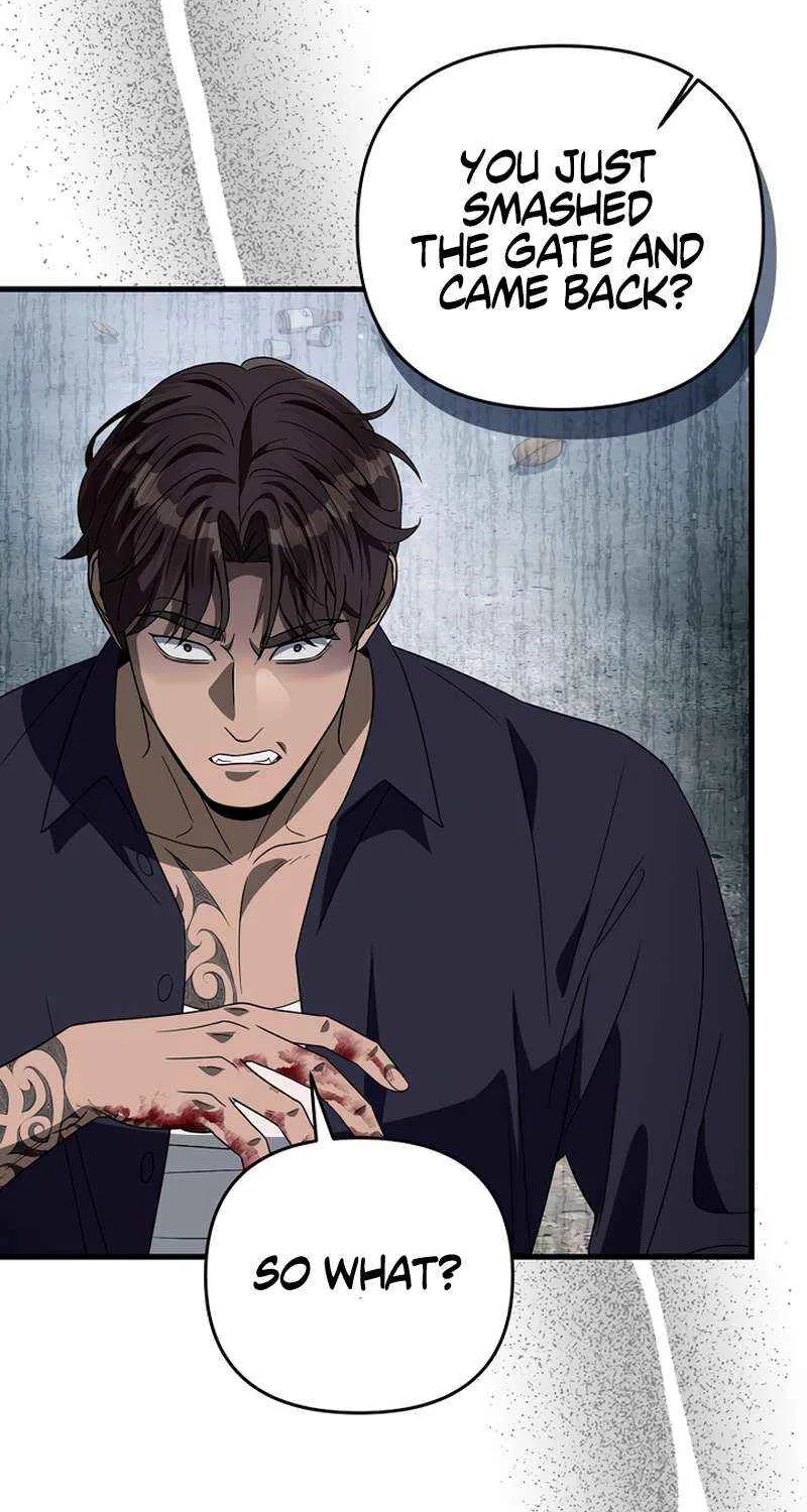 The Delusional Hunter in Another World Chapter 58 page 43 - 