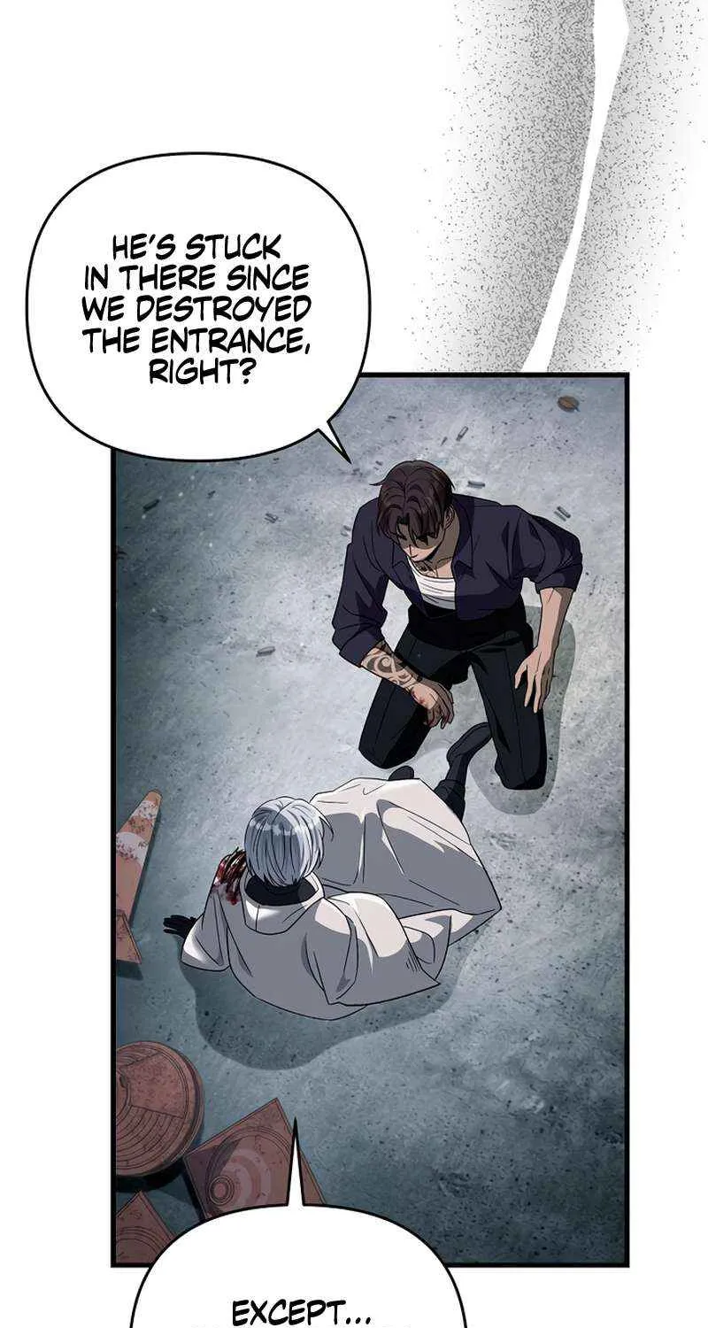 The Delusional Hunter in Another World Chapter 58 page 44 - 