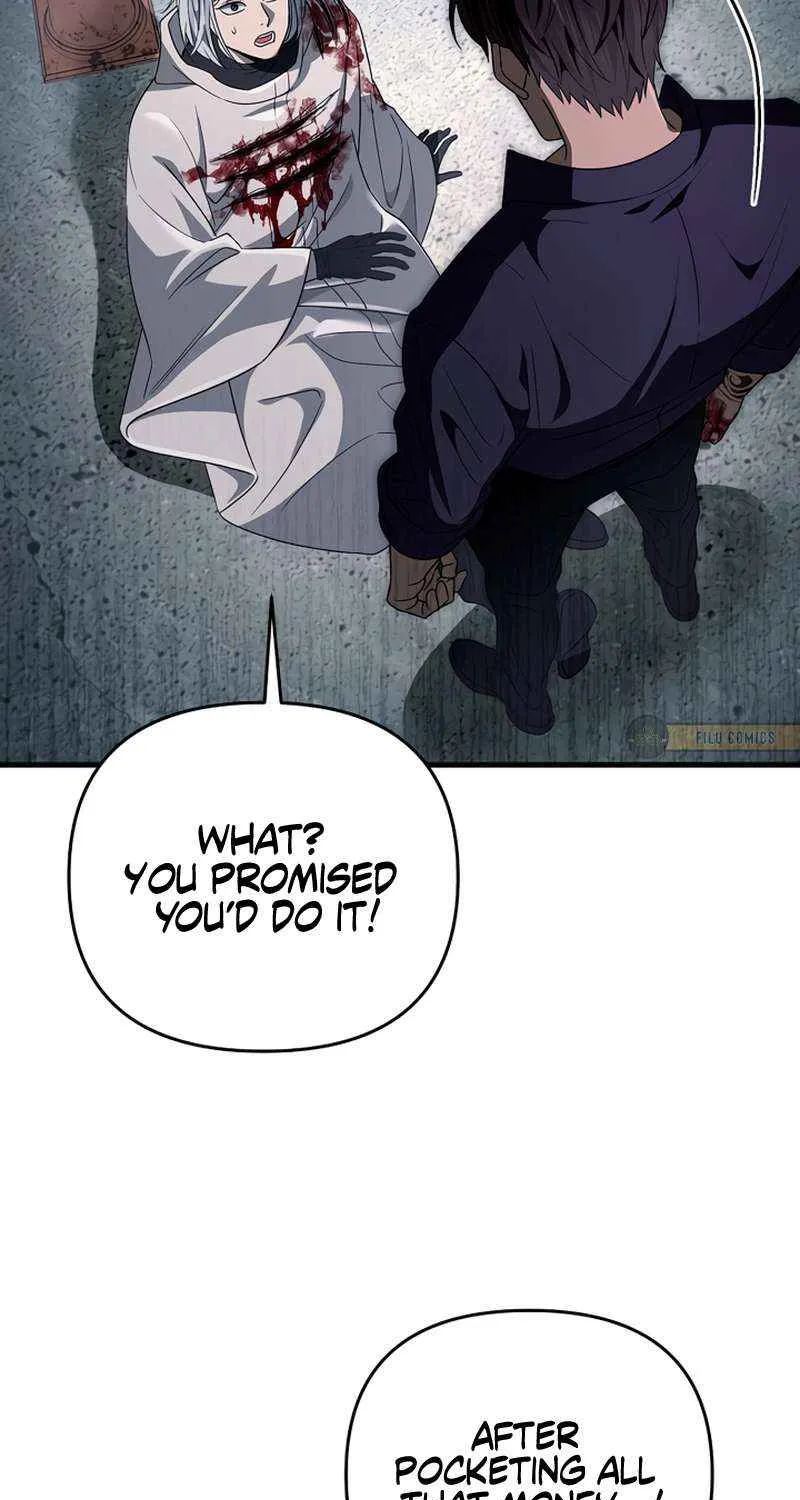 The Delusional Hunter in Another World Chapter 58 page 46 - 
