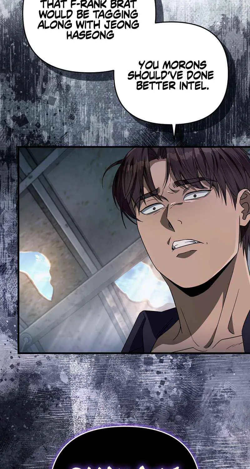 The Delusional Hunter in Another World Chapter 58 page 48 - 