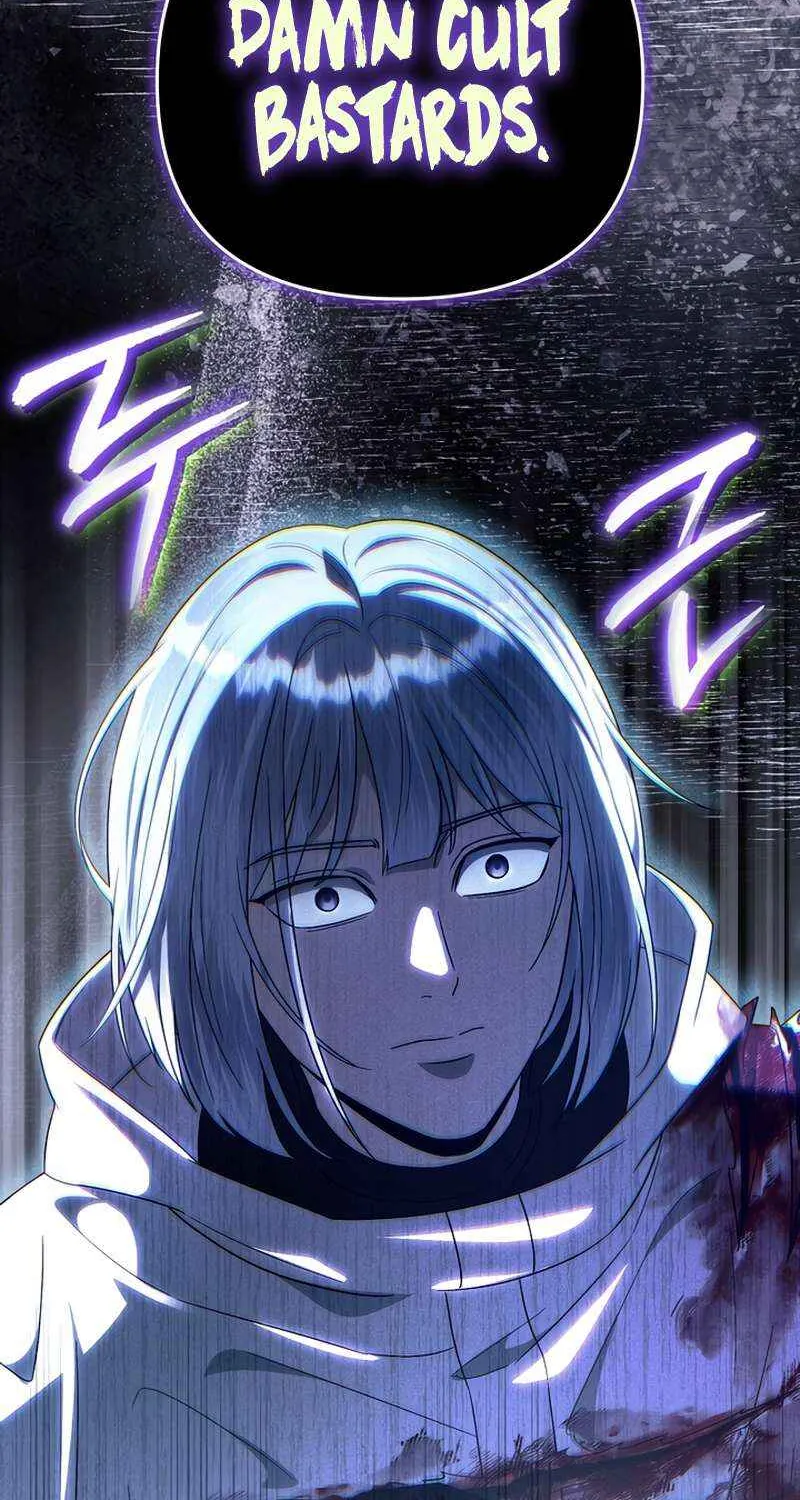 The Delusional Hunter in Another World Chapter 58 page 49 - 