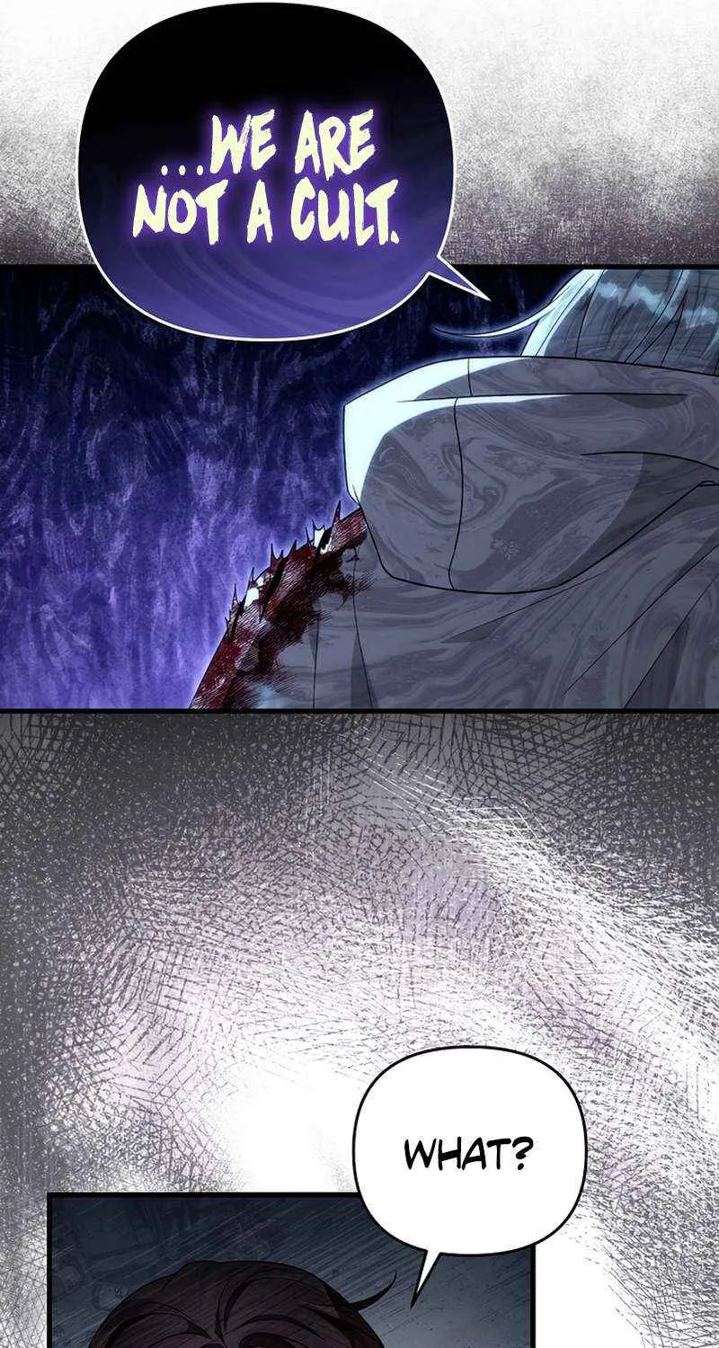 The Delusional Hunter in Another World Chapter 58 page 52 - 