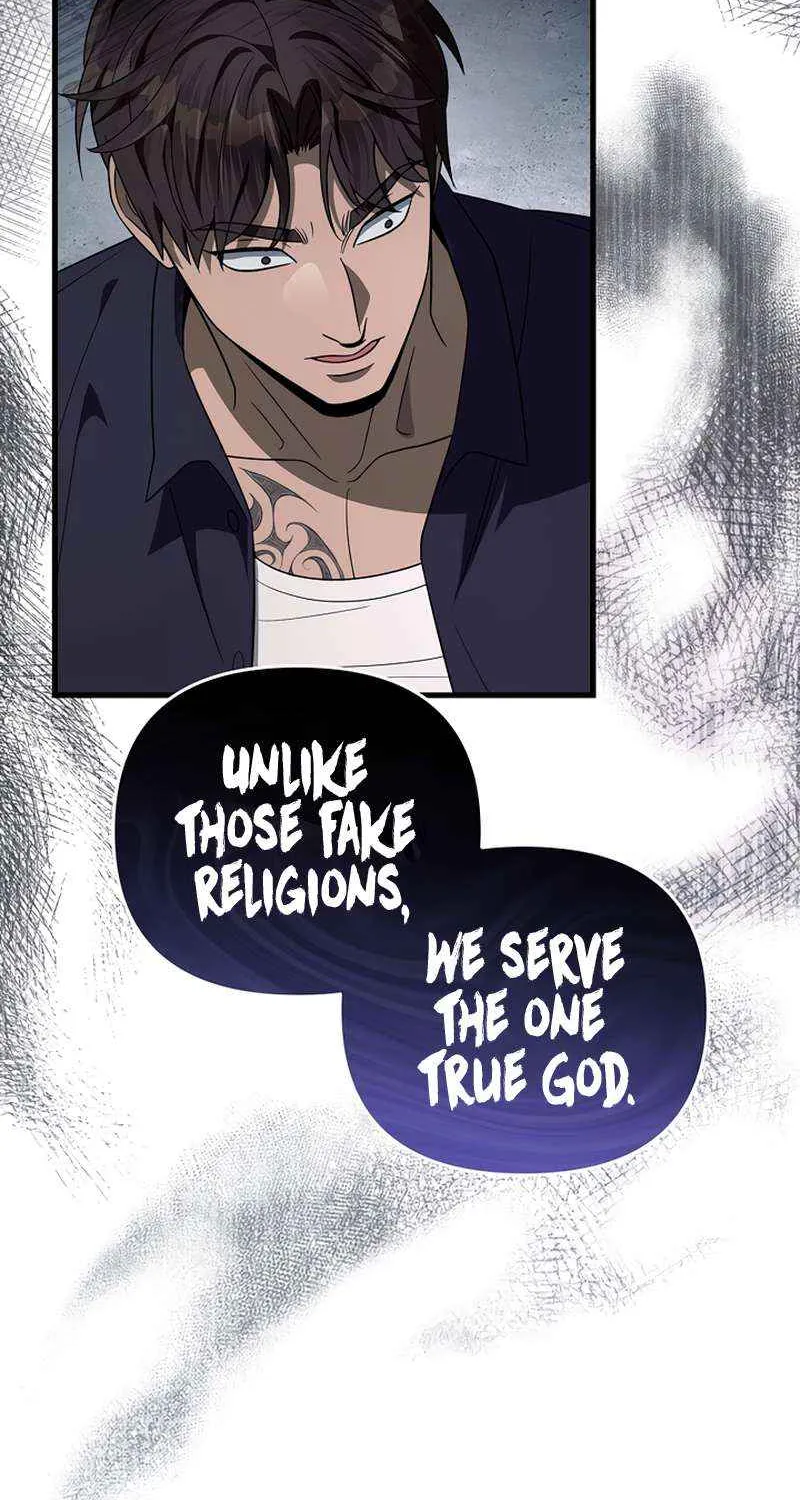 The Delusional Hunter in Another World Chapter 58 page 53 - 