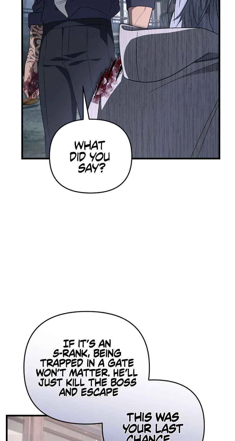 The Delusional Hunter in Another World Chapter 58 page 56 - 