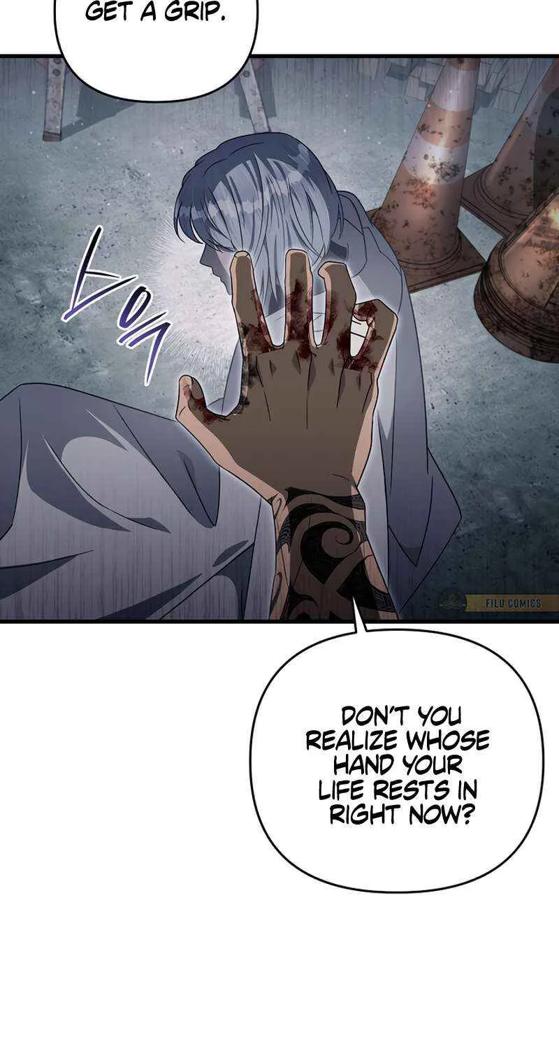 The Delusional Hunter in Another World Chapter 58 page 58 - 